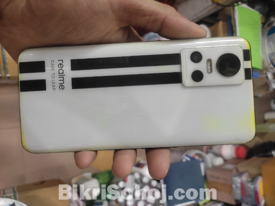 Realme gt neo 3